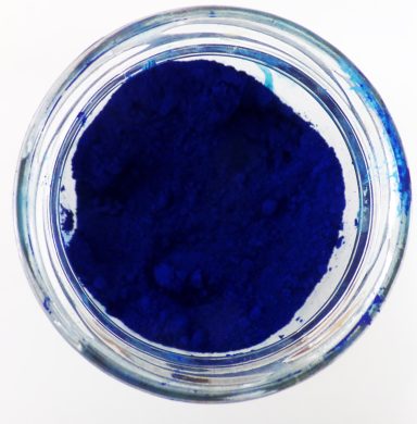 Prussian Blue