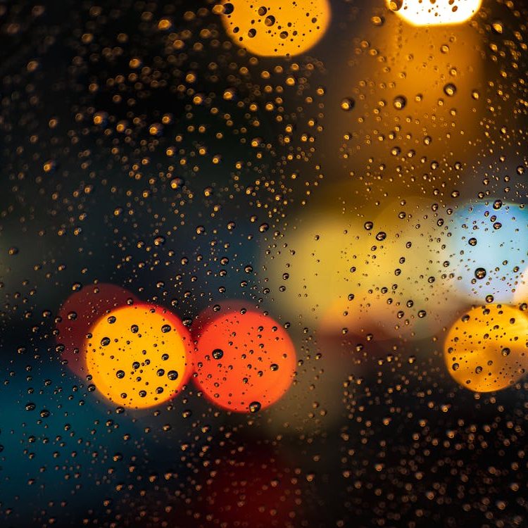 The expression of the work changes depending on whether you look at natural phenomena macroscopically or microscopically.