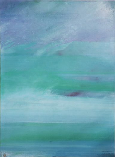 It is normally applied in thin, semi-opaque or transparent layers. the colors of an unvarnished tempera painting, the color deepens.