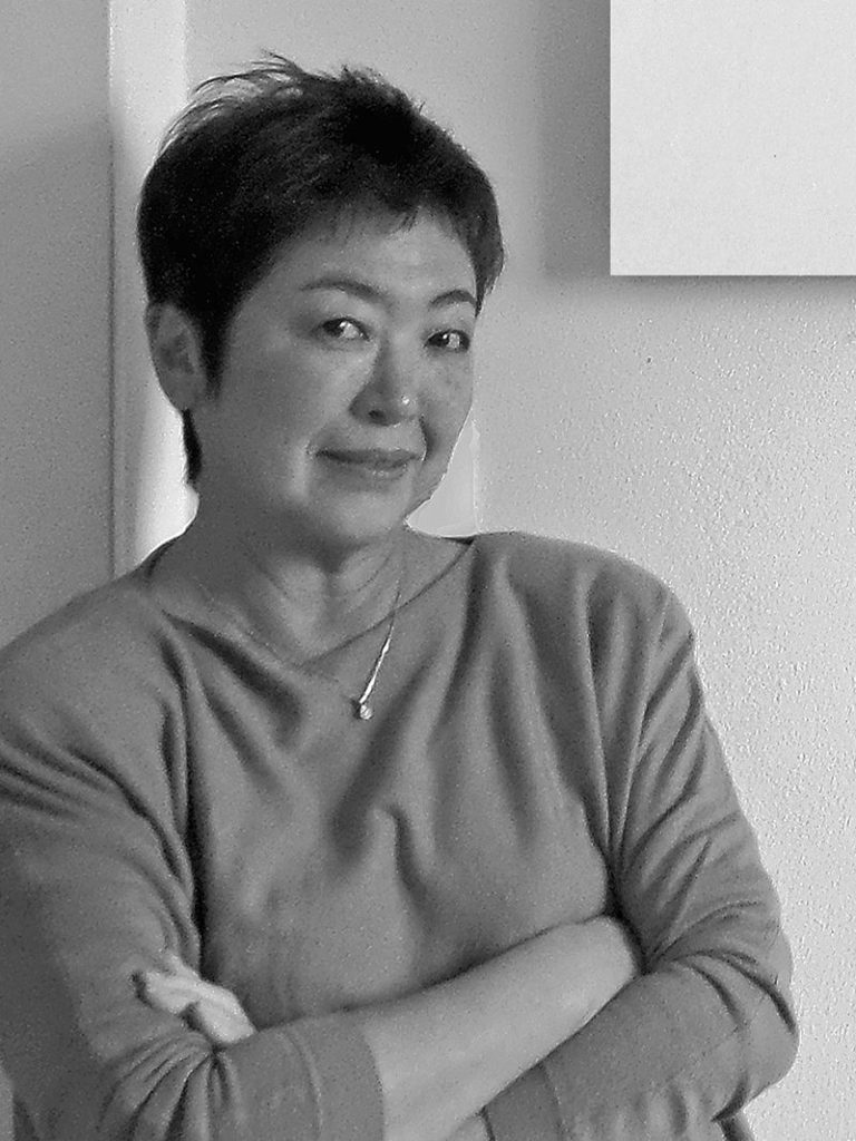 Die ruhige Ader des Buddhismus ist die Unterströmung der Persönlichkeit, und die Ader Westeuropas fließt in sie hinein.
